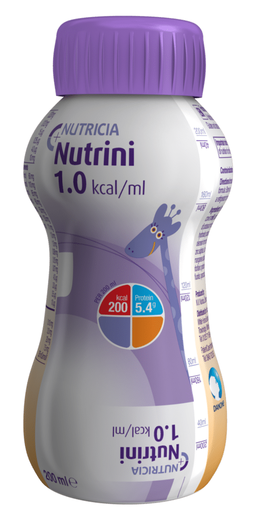 Nutrini Standart 200 Ml 1 Nutrini Standart 200 Ml 23919