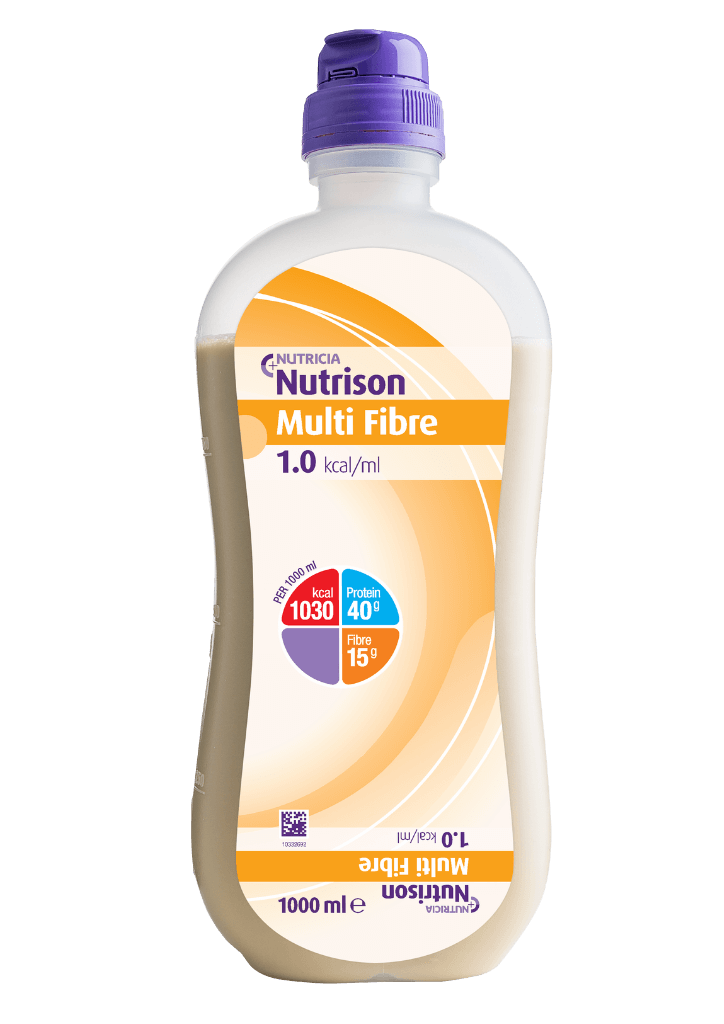 Nutrison Multi Fibre 500 Ml 1 Nutrison Multi Fibre 500 Ml 23923