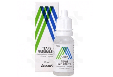 Ocurin %0,05 Gozdamlasi, Emulsiyon (5 Ml) 1 Ocurin 005 Gozdamlasi Emulsiyon 5 Ml 23945