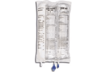 Oliclinomel N4-550E Infuzyonluk Elektrolitli Amino Asit Cozeltisi, Glukoz Cozeltisi, Lipid Emulsiyonu 2000 Ml 1 Oliclinomel N4 550E Infuzyonluk Elektrolitli Amino Asit Cozeltisi Glukoz Cozeltisi Lipid Emulsiyonu 2000 Ml 23982