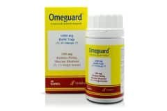 Omeguard 30 Yumuşak Jelatin Kapsül 1 Omeguard 30 Yumusak Jelatin Kapsul 32826