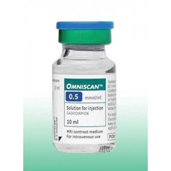 Omniscan 287 Mg 20 Ml 1 Flakon 32845