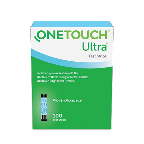 One Touch Horizon 50 Strip 32855