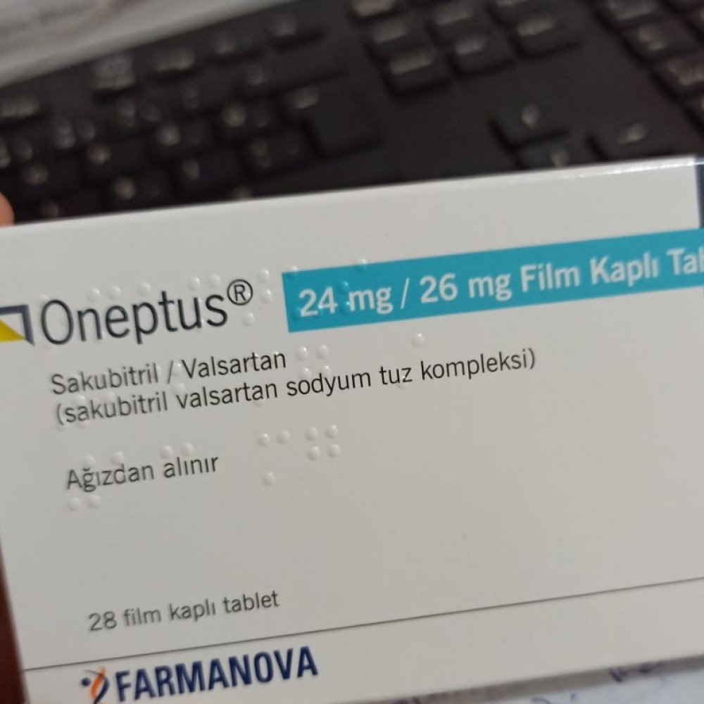 Oneptus 24 Mg/26 Mg 28 Film Kapli Tablet 1 Oneptus 24 Mg 26 Mg 28 Film Kapli Tablet 24036