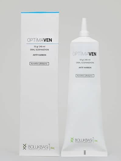 Optimaven 50 G 240 Ml Oral Suspansiyon 32905
