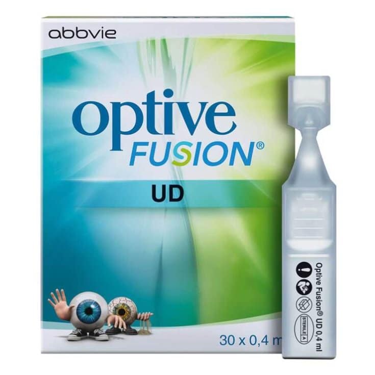 Optive %0,5 Lubrikant Göz Damlası 15 Ml 1 Optive 05 Lubrikant Goz Damlasi 15 Ml 32944