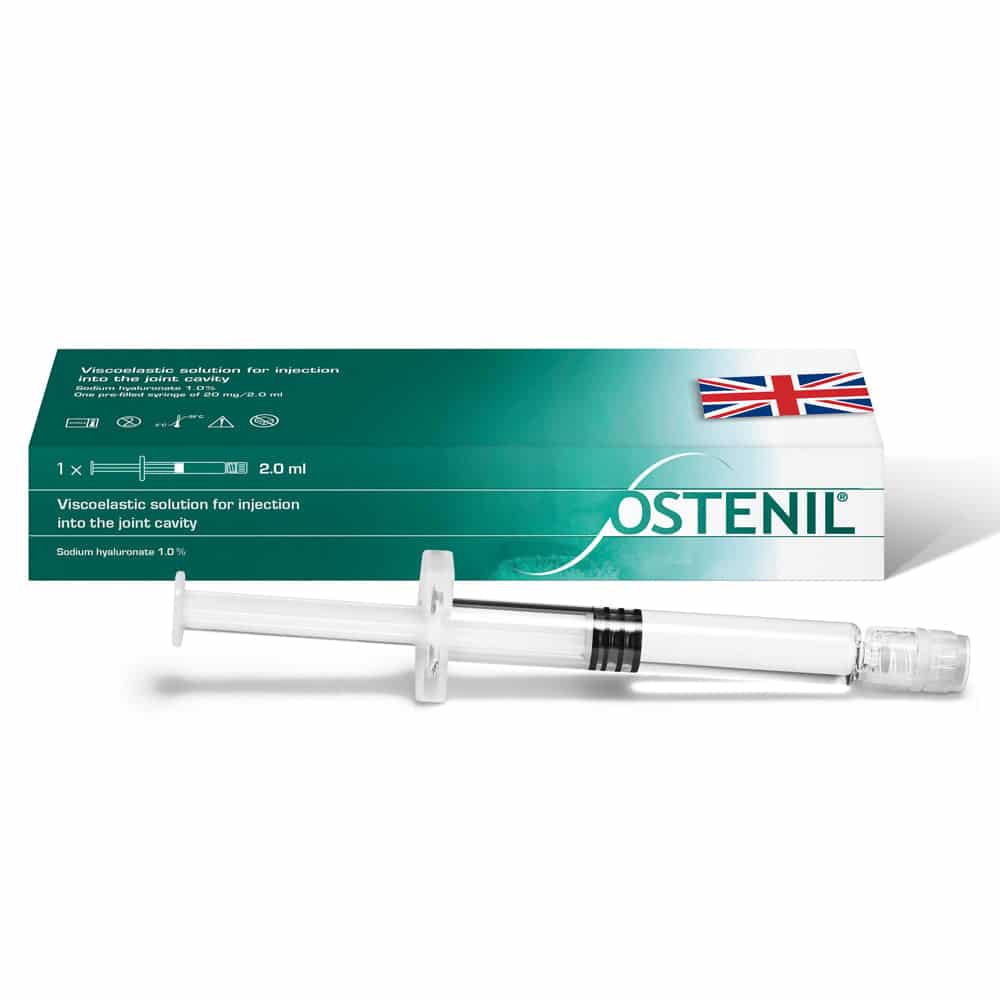 Ostenil 20 Mg 1 Enjektor 1 Ostenil 20 Mg 1 Enjektor 32998