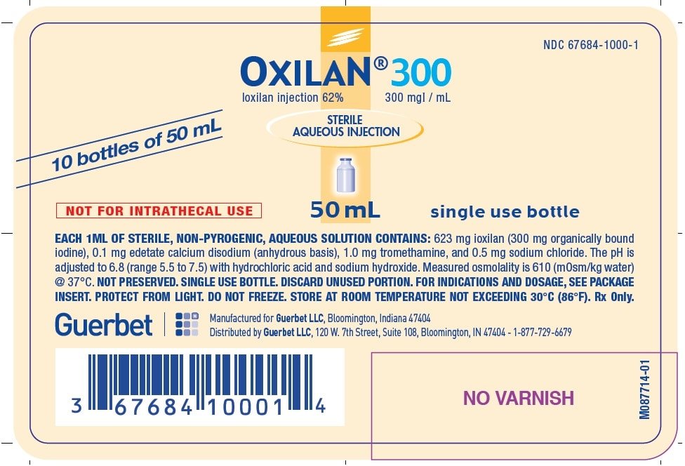 Oxilan 300Mgi Ml 50 Ml 33056