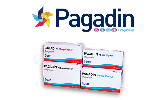 Pagadin 150 Mg 56 Kapsul 1 Pagadin 150 Mg 56 Kapsul 33090