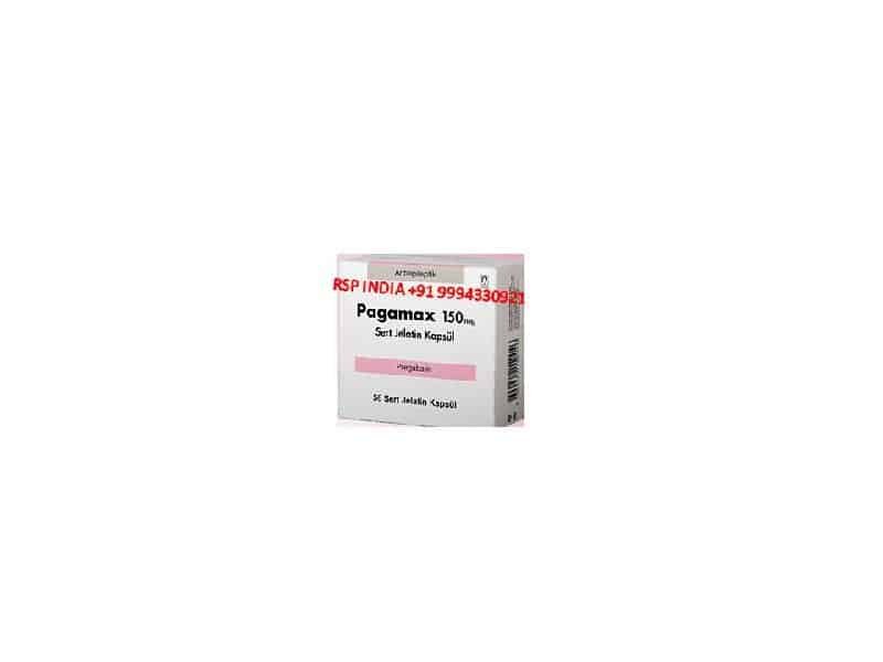 Pagamax 150 Mg 56 Sert Jelatin Kapsül 1 Pagamax 150 Mg 56 Sert Jelatin Kapsul 33096