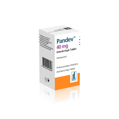 Pandev 40 Mg 28 Enterik Kaplı Tablet 1 Pandev 40 Mg 28 Enterik Kapli Tablet 24161