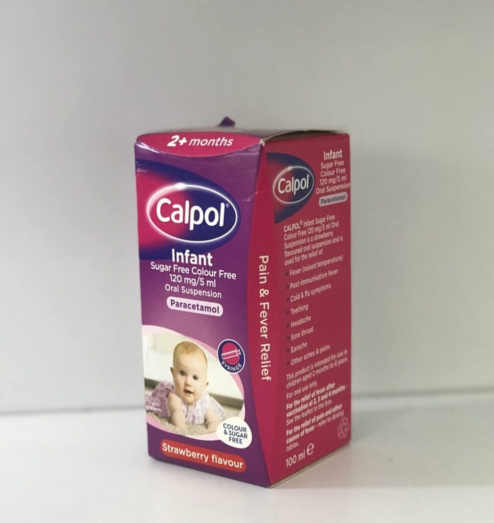 Para-Cold 120 Mg/5 Ml 100 Ml Surup 1 Para Cold 120 Mg 5 Ml 100 Ml Surup 33152