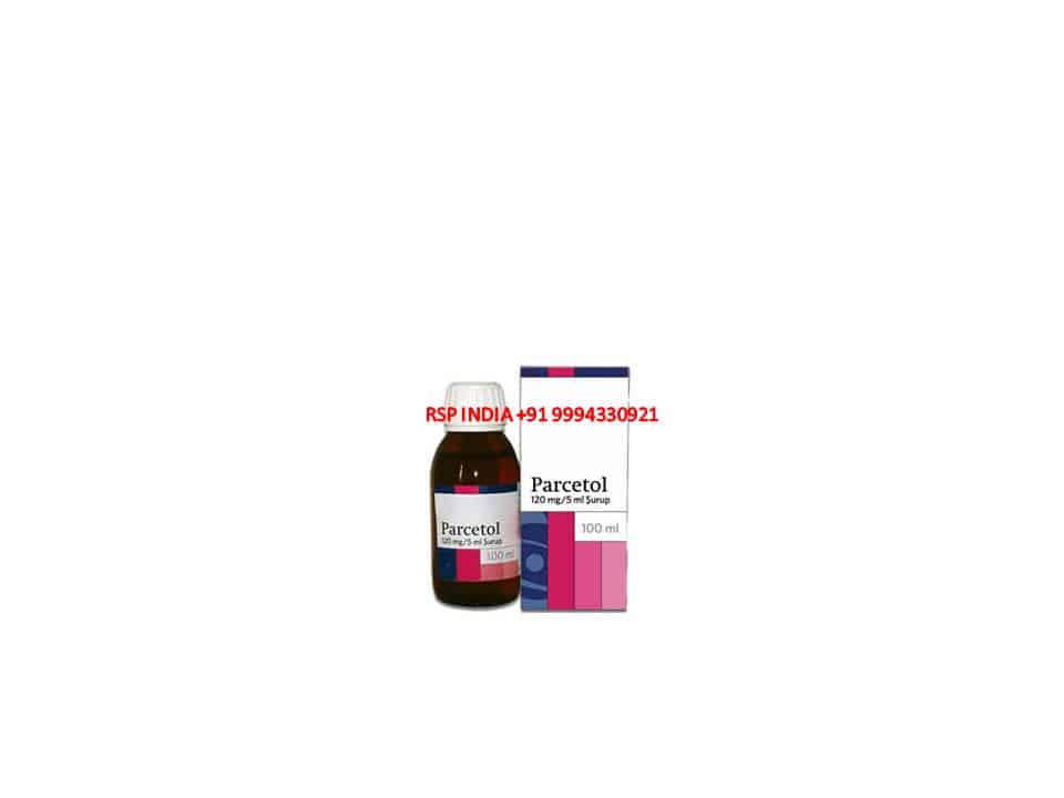 Parcetol 120 Mg/5 Ml Şurup 100 Ml 1 Parcetol 120 Mg 5 Ml Surup 100 Ml 24194