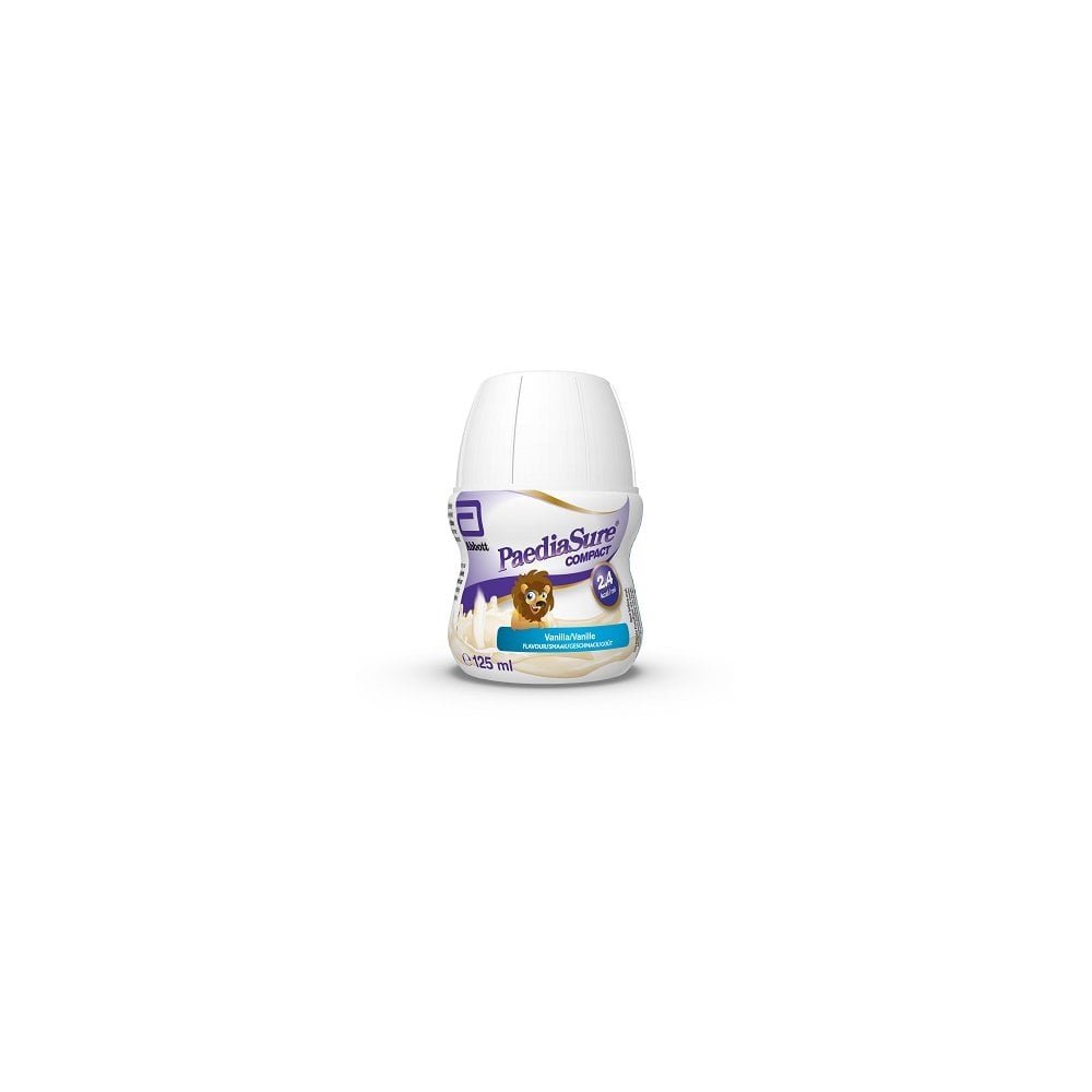 Pediasure Fiber Muz Aromali 200 Ml 33235