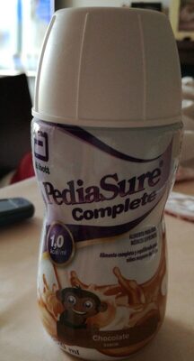 Pediasure Plus Muz Aromali 220 Ml 1 Pediasure Plus Muz Aromali 220 Ml 24276