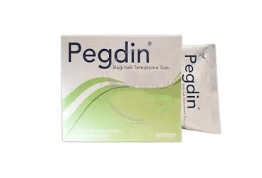 Pegdin Bagirsak Temizleme Tozu 1 Poşet 1 Pegdin Bagirsak Temizleme Tozu 1 Poset 24283