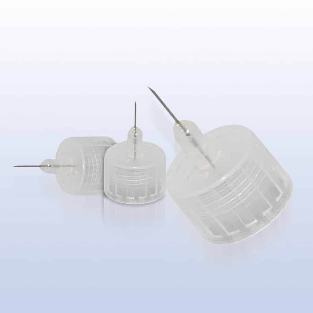 Pen Needle 29 G 13 Mm İğne Ucu 1 Pen Needle 29G 13Mm Igne Ucu 33280