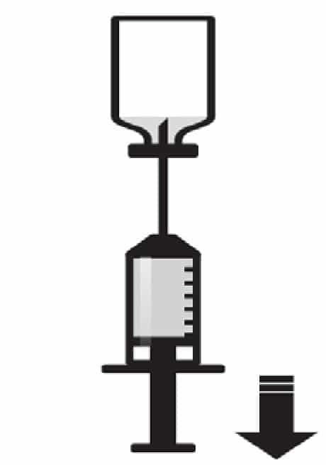Pentin La 1.2 Flakon 33309