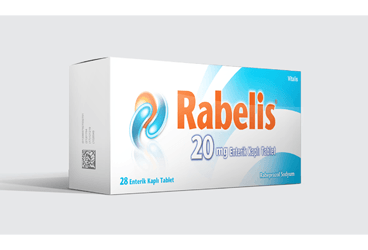 Peptyra 20 Mg Enterik Tablet (28 Tablet) 1 Peptyra 20 Mg Enterik Tablet 28 Tablet 24313