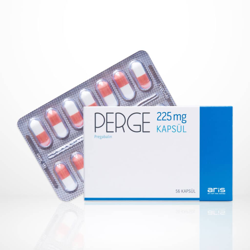 Perge 225 Mg (56 Kapsul) 1 Perge 225 Mg 56 Kapsul 24318