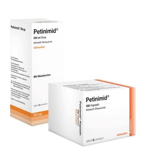 Petimid 250 Mg 50 Kapsul 33341