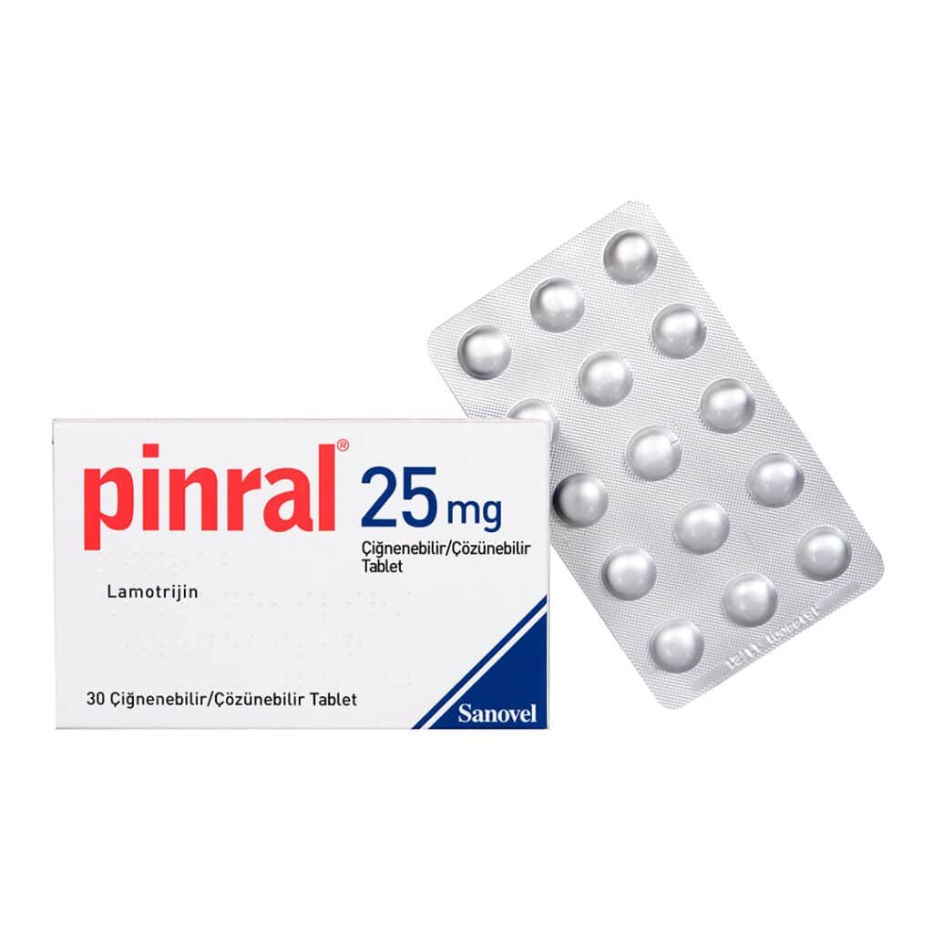 Pinral 200 Mg 30 Cignenebilir/Cozunebilir Tablet 1 Pinral 200 Mg 30 Cignenebilir Cozunebilir Tablet 24424