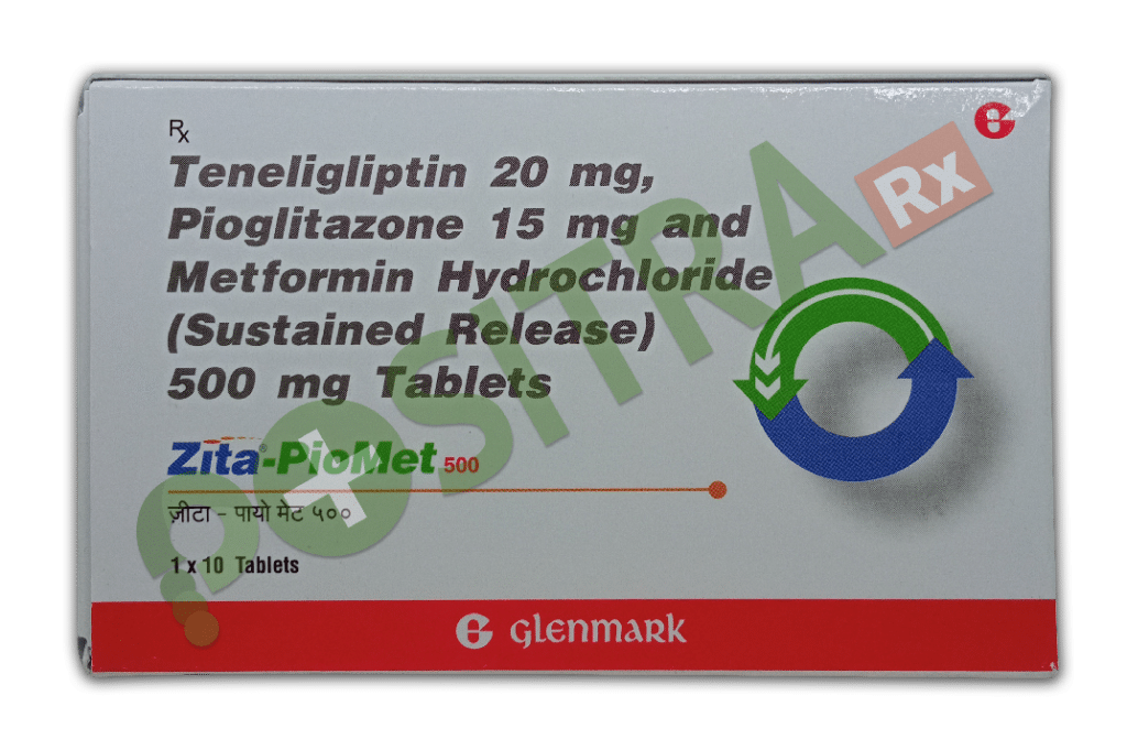 Pio-Met 15/500 Mg 30 Film Tablet 1 Pio Met 15 500 Mg 30 Film Tablet 33405