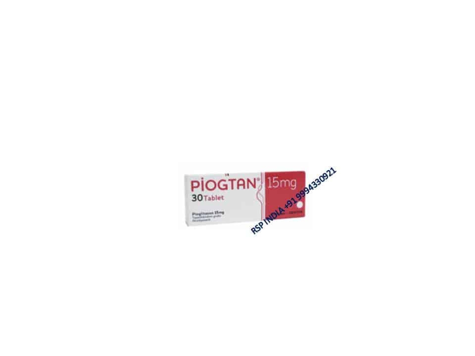 Piogtan 15 Mg 30 Tablet 1 Piogtan 15 Mg 30 Tablet 24427