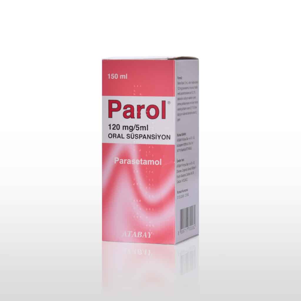 Pirofen 120/5 Ml Pediatrik Oral Suspansiyon (150 Ml) 1 Pirofen 120 5 Ml Pediatrik Oral Suspansiyon 150 Ml 24439