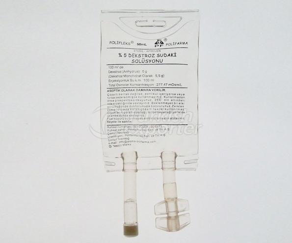 Polifleks %20 Mannitol Sudaki Solusyonu 250 Ml Pvc Torba (Setsiz) 1 Polifleks Mannitol Sudaki Solusyonu 250 Ml Pvc Torba Setsiz 24552