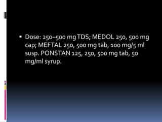 Ponstan 50 Mg/ 5 Ml 125 Ml Şurup 1 Ponstan 50 Mg 5Ml 125 Ml Surup 33510