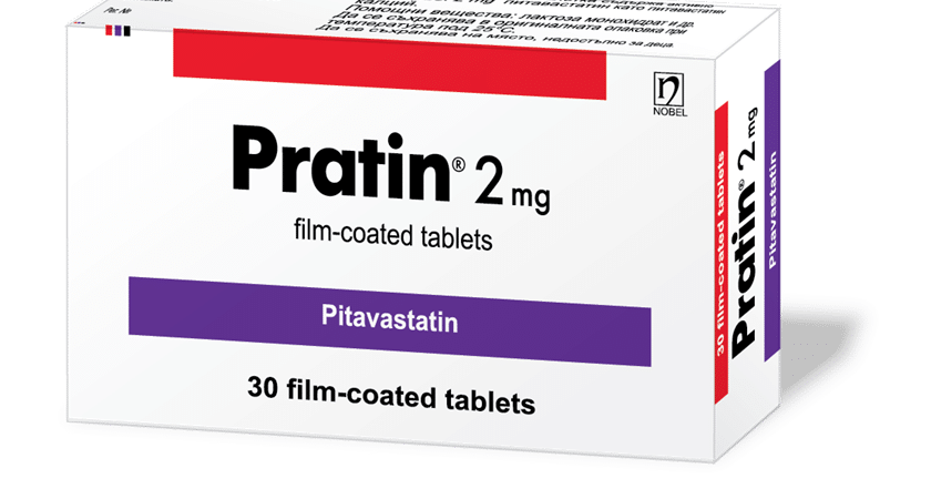 Pratin 2 Mg 30 Film Tablet 24722
