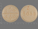 Predni-Pos %1 10 Ml Oftalmik Suspansiyon 1 Predni Pos 1 10 Ml Oftalmik Suspansiyon 33549