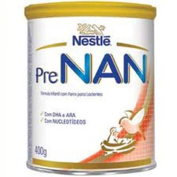 Prenan 400 G 1 Prenan 400 G 33586