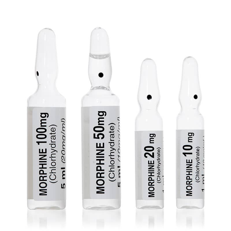 Prepar 5 Ml 50 Mg 1 Ampul 33589