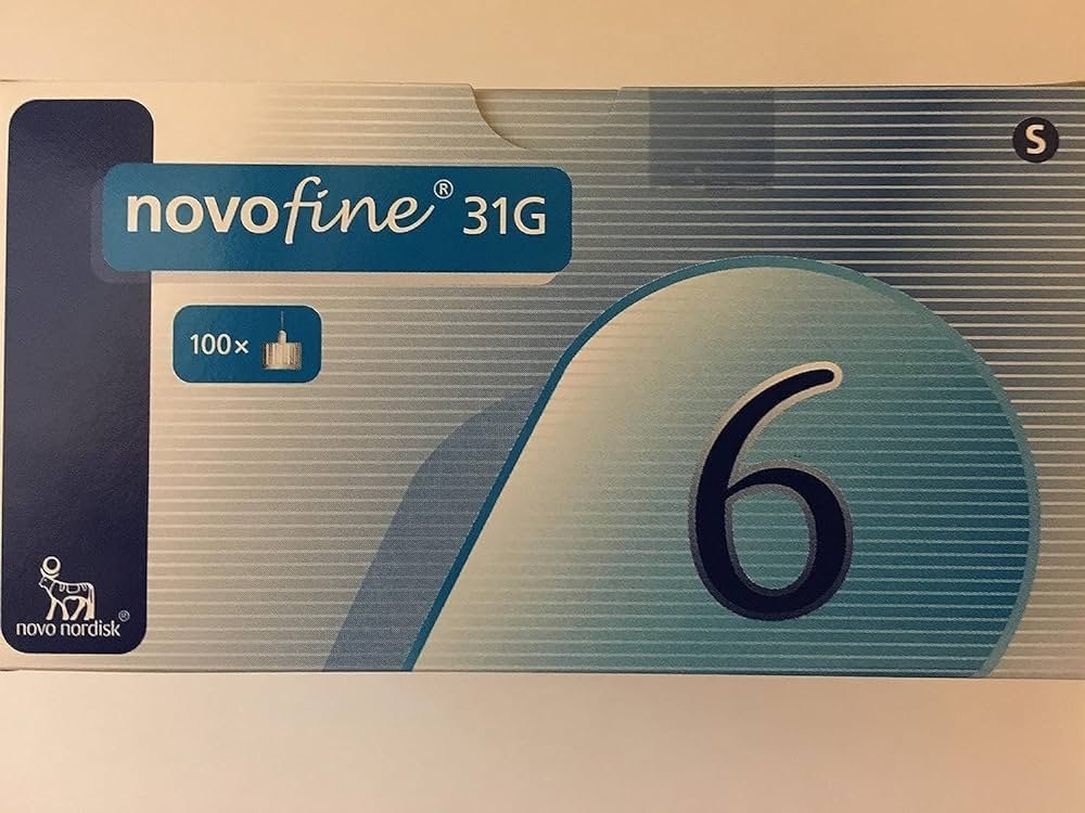 Pro Fine 8Mm Igne Ucu 33665