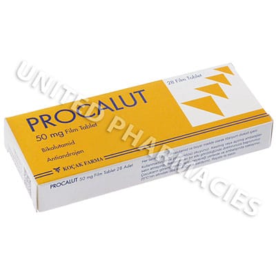 Procalut 150 Mg 28 Film Tablet 24772
