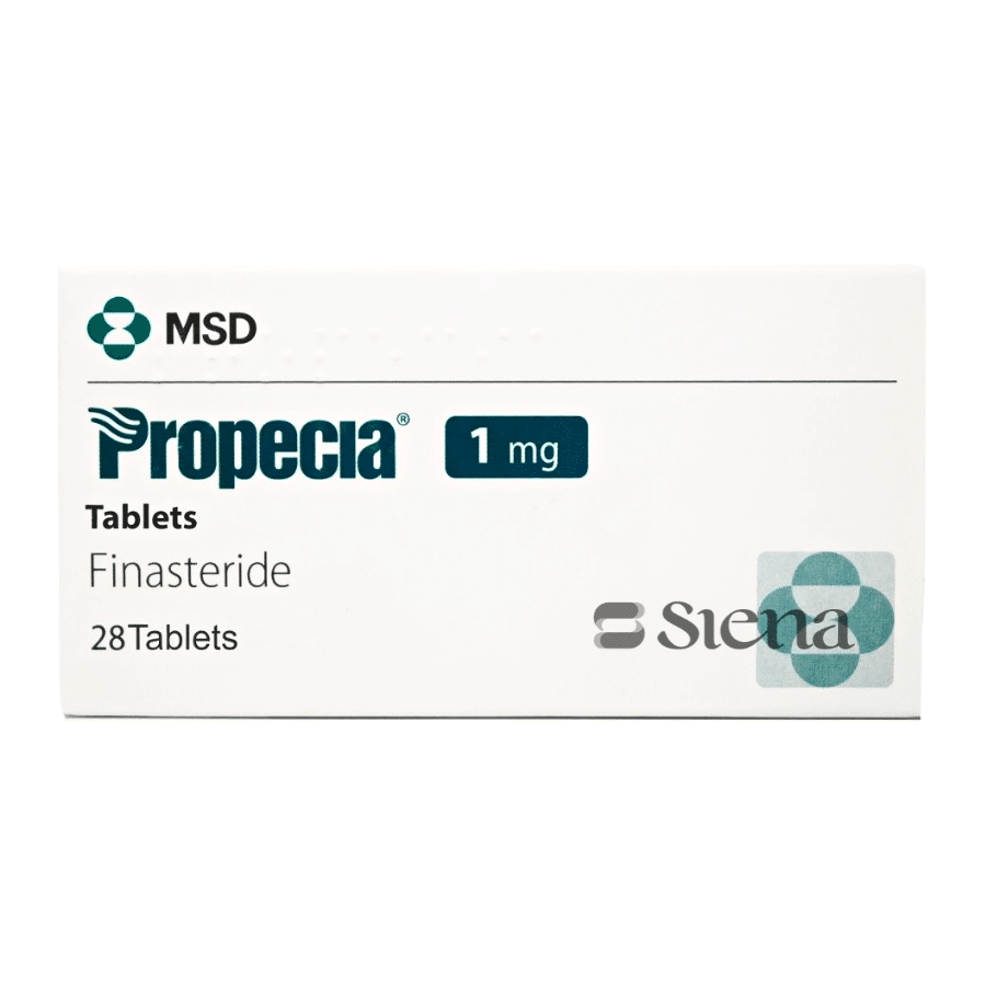 Propecia 1 Mg 28 Tablet 33689