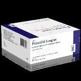 Prosalid 5 Mg/Ml Subkutan Enjeksiyon İçin Çözelti 1 Prosalid 5 Mg Ml Subkutan Enjeksiyon Icin Cozelti 33697