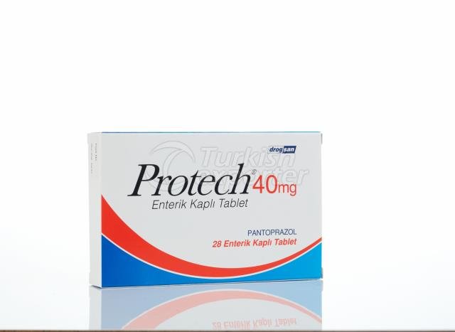 Protech 20 Mg 28 Enterik Kaplı Tablet 1 Protech 20 Mg 28 Enterik Kapli Tablet 33715