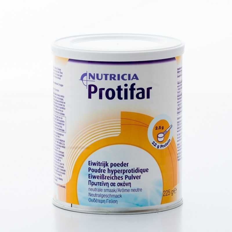 Protifar 225 Gr. 33717