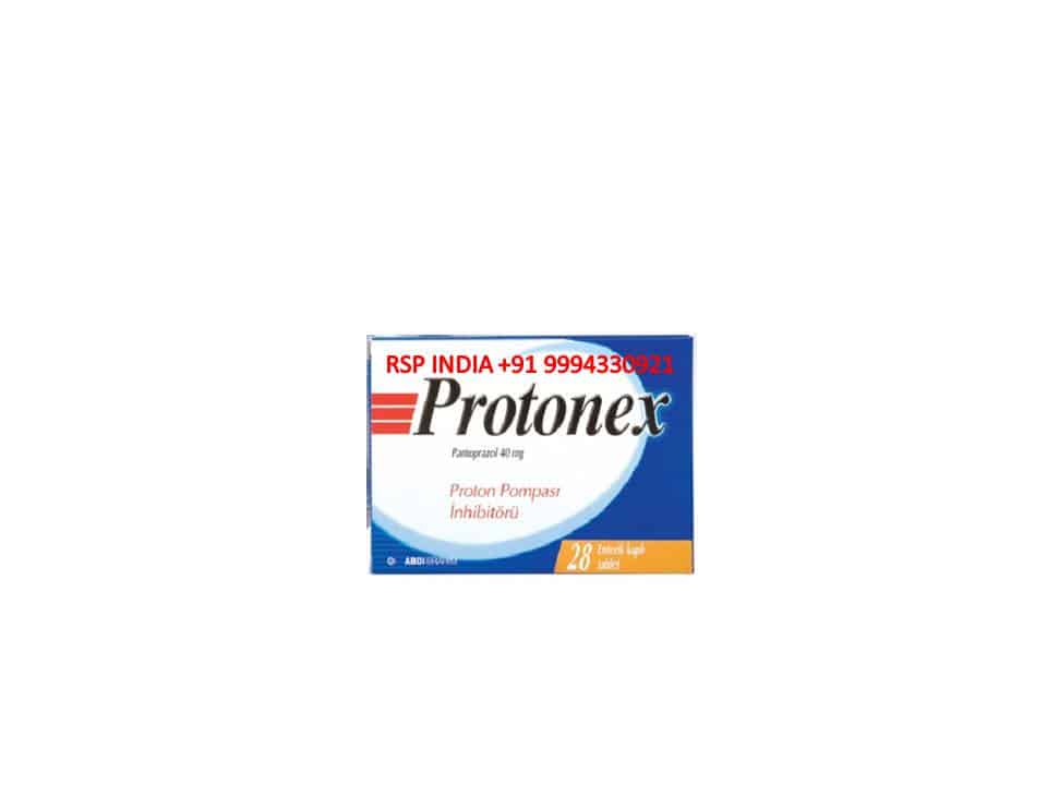 Protonex 40 Mg 28 Enterik Kapli Tablet 24832