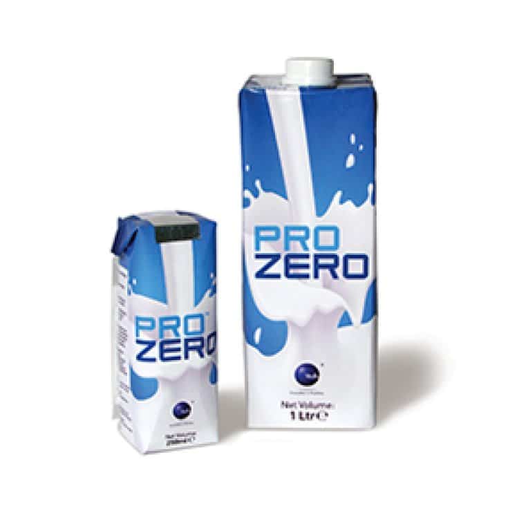 Prozero 18215250 Ml 24836