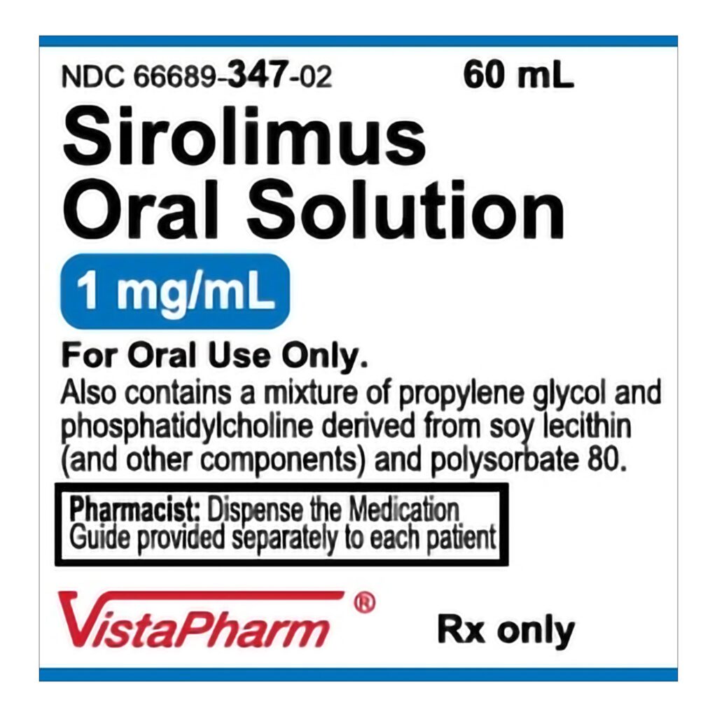 Rapamune 1 Mg/Ml 60 Ml Oral Solusyon 1 Rapamune 1 Mg Ml 60 Ml Oral Solusyon 24919