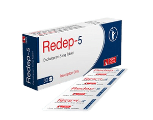 Redepra 30 Mg 28 Film Tablet 1 Redepra 30 Mg 28 Film Tablet 24951