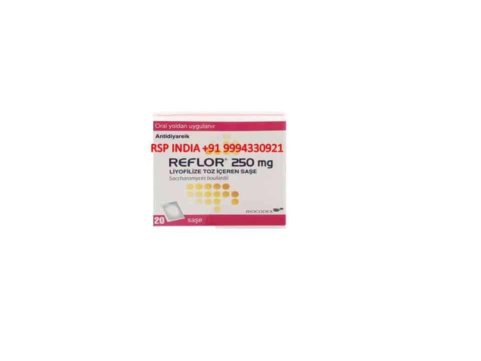 Reflor 250 Mg Liyofilize Toz İçeren 10 Sase 1 Reflor 250 Mg Liyofilize Toz Iceren 10 Sase 24969