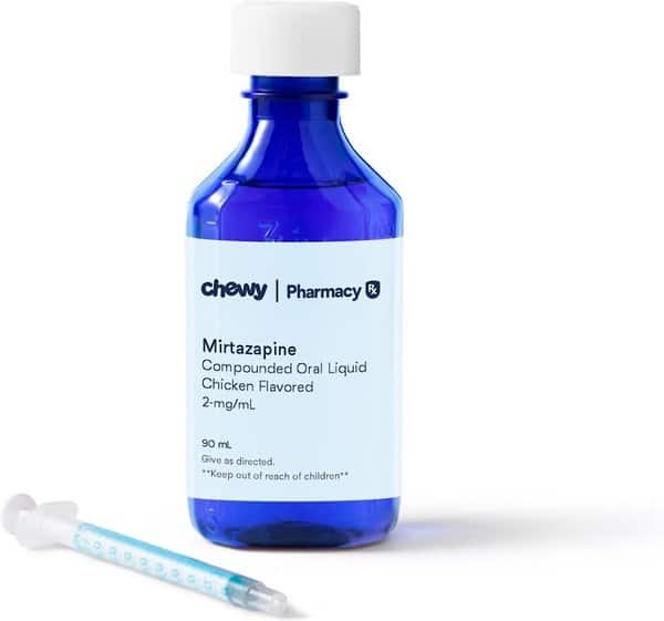 Remeron Oral 15 Mg 66 Ml Solusyon 1 Remeron Oral 15 Mg 66 Ml Solusyon 33888