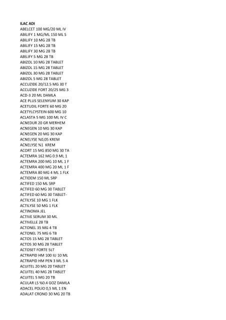 Remoxil 1 Gr 1 Flakon 33895