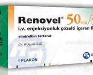 Renovel 50 Mg/5 Ml Enj. Coz. Iceren Flakon 1 Renovel 50 Mg 5 Ml Enj. Coz. Iceren Flakon 25009