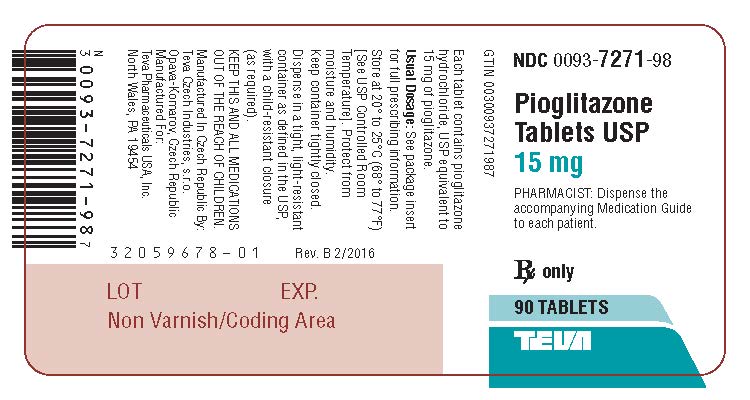 Replic 2 Mg 90 Tablet 33935